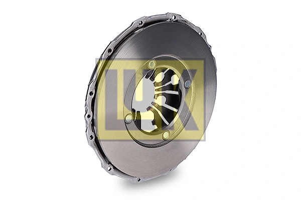 Clutch Pressure Plate